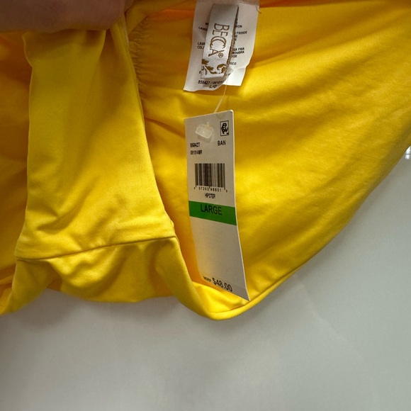 Becca Swim Hipster Bottoms - Picture 3 of 6